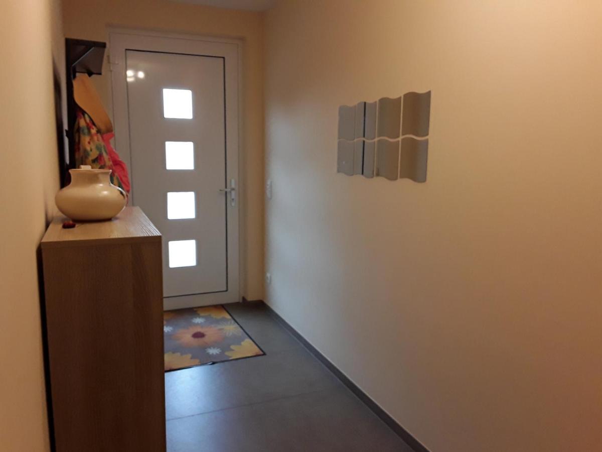 Gaestezimmer Herzogenrath Buitenkant foto