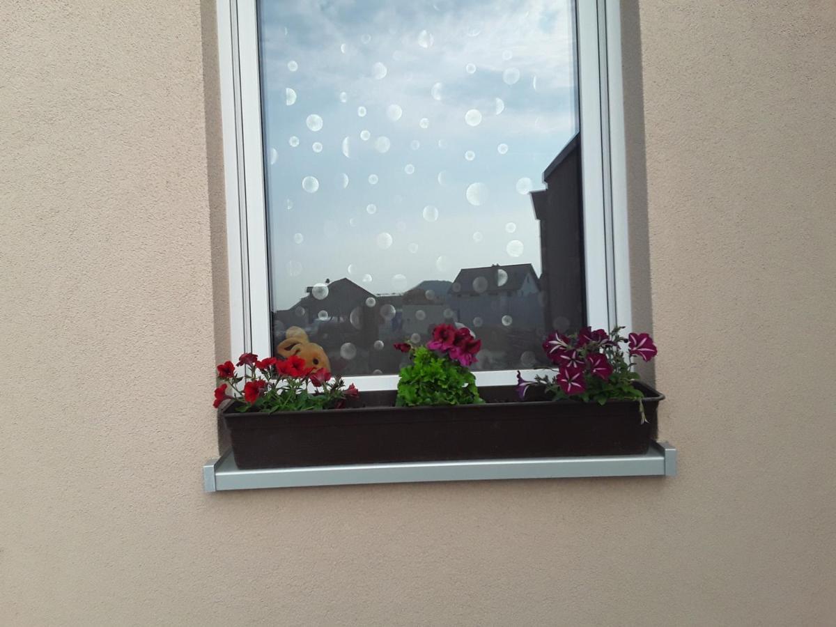 Gaestezimmer Herzogenrath Buitenkant foto